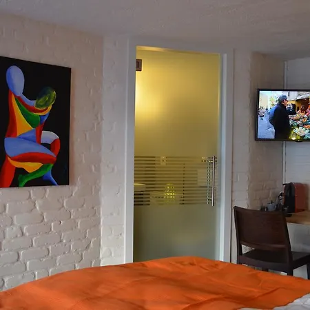 Bed & Breakfast Les D'elza