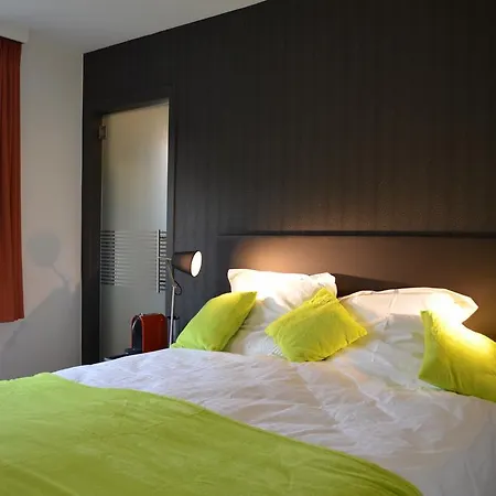 Les D'elza B&B 무스크론