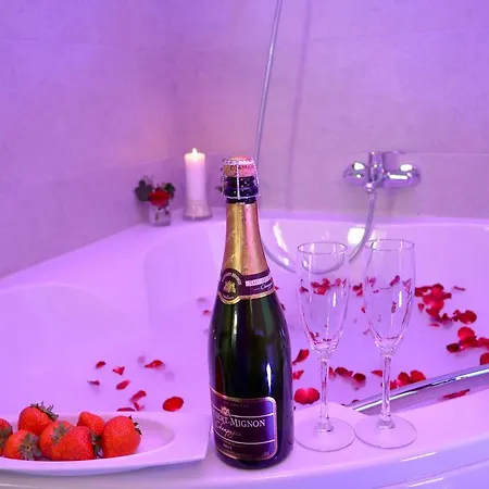 Les D'elza 4* 무스크론