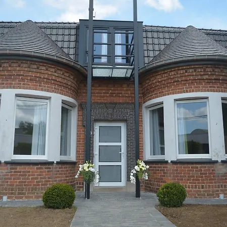 Les D'elza B&B 무스크론