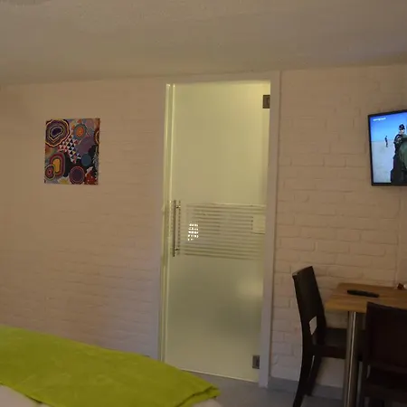 Les D'elza 4* 무스크론