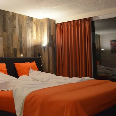 Les D'elza 무스크론