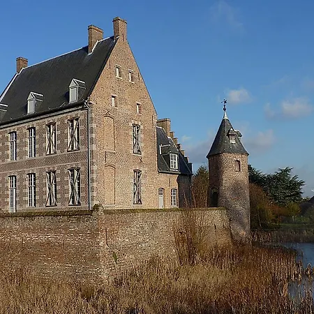 Bed & Breakfast Les D'elza *