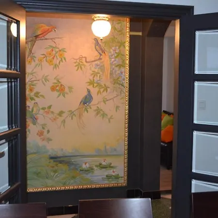 B&B Les D'elza 무스크론